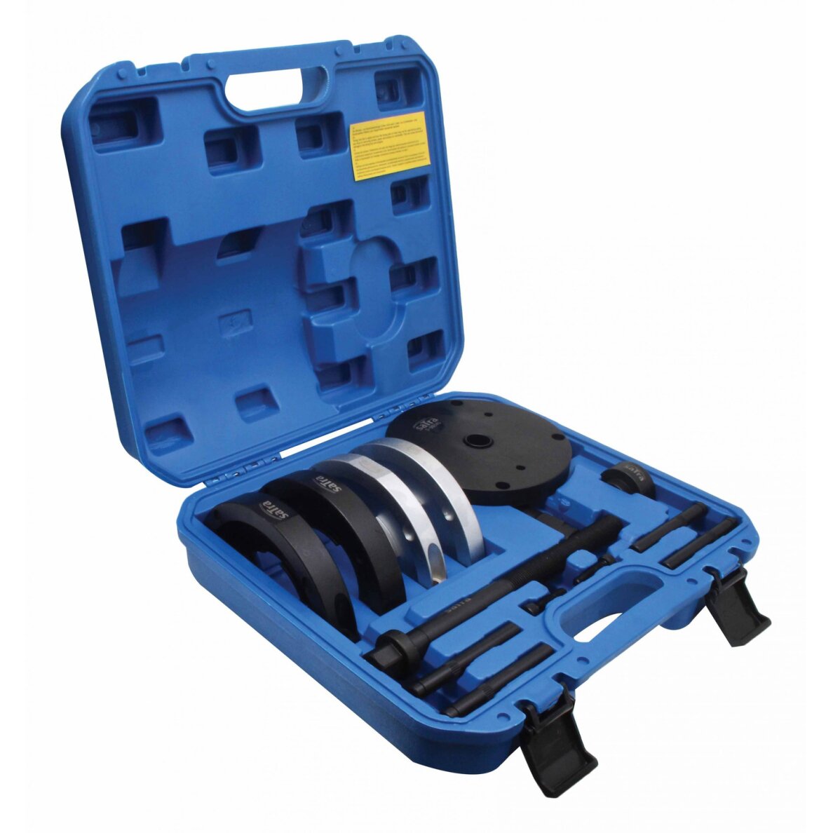 Guolių presavimo komplektas 78mm Ford,Mazda,Volvo Guolių presavimo komplektas 78mm Ford,Mazda,Volvo