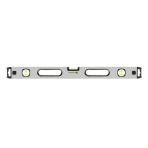 Gulsčiukas 200cm pilkas Gulsčiukas 200cm pilkas