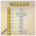 Gulščiukas 70-electric 43cm, Stabila