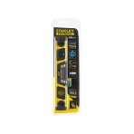 Gulsčiukas elektroninis 40cm FATMAX