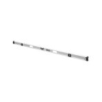 Gulsčiukas magnetinis 200cm FATMAX  I BEAM