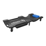 Gultas ant ratukų, HOGERT HT8G100 Gultas ant ratukų, HOGERT HT8G100