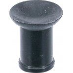 Guminis antgalis vožtuvų pritrynimui | BGS 1738 | Ø 20 mm (1738-20)