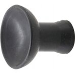 Guminis antgalis vožtuvų pritrynimui | BGS 1738 | Ø 30 mm (1738-30)