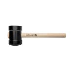 Guminis plaktukas 800 g Guminis plaktukas 800 g