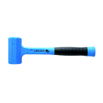 Guminis plaktukas Dead-Blow 680g, HOGERT HT3B091 Guminis plaktukas Dead-Blow 680g, HOGERT HT3B091