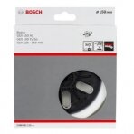 Guminis šlifavimo diskas Bosch, D 150mm, minkštas, 2608601115