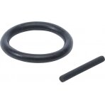 Guminis žiedas smūginėms galvutėms | 12.5 mm (1/2") | 15 - 38 mm | 11/16" - 1-1/2" (6861)