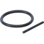 Guminis žiedas smūginėms galvutėms | 20 mm (3/4") | 50 - 70 mm | 2" - 2-3/4" (6863)