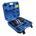 Guolių presavimo komplektas 78mm Ford,Mazda,Volvo