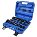 Guolių presavimo rinkinys | 52 vnt. (SK1352B)