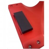 Gultas ant ratukų po automobiliu Forcekraft, 1015x475x130mm