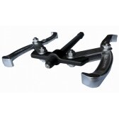 Guolių nuėmėjas CR-V, dvikojis 250mm "Stahlberg" (H4081308-250)
