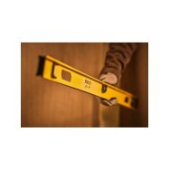 Gulsčiukas I-Beam Stanley 48" Gulsčiukas I-Beam Stanley 48"