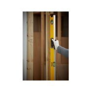 Gulsčiukas magnetinis 120cm FATMAX Gulsčiukas magnetinis 120cm FATMAX