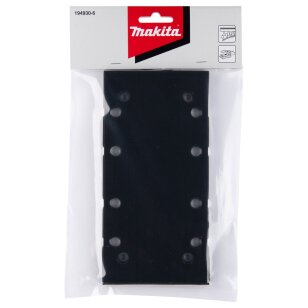 Guminis padas Makita 194930-6, BO3700, BO3710