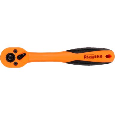 Gumuota terkšlė 3/8" Gumuota terkšlė 3/8"