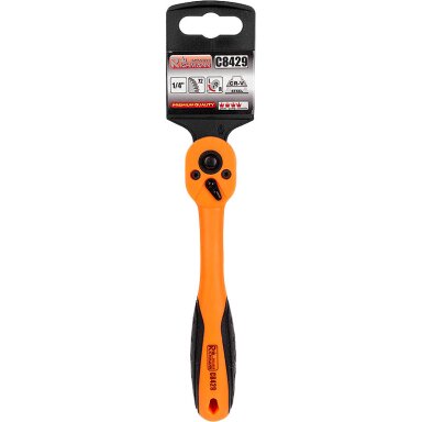 Gumuota terkšlė 3/8" Gumuota terkšlė 3/8"