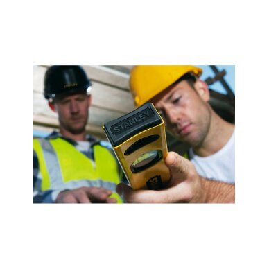 Gulsčiukas 40cm CLASSIC Stanley 3 Gulsčiukas 40cm CLASSIC Stanley 3