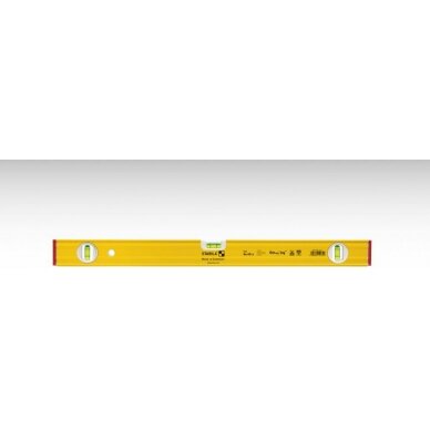 Gulsčiukas 80AS-2/150cm, Stabila Gulsčiukas 80AS-2/150cm, Stabila