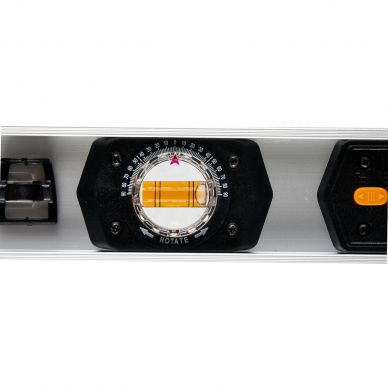 Gulsčiukas DEFORT DLL-0,8-M 2 Gulsčiukas DEFORT DLL-0,8-M 2