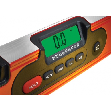 Gulsčiukas DIGIMAN 120 cm 1 Gulsčiukas DIGIMAN 120 cm 1