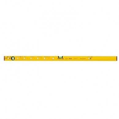 Gulsčiukas elektrikams 120cm 70 ELECTRIC STABILA 1 Gulsčiukas elektrikams 120cm 70 ELECTRIC STABILA 1