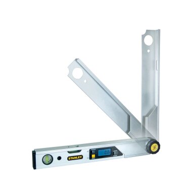 Gulsčiukas elektroninis 40cm FATMAX 3