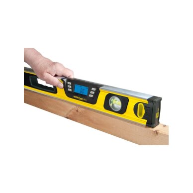 Gulsčiukas elektroninis 60cm FATMAX 5