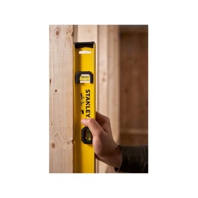 Gulsčiukas I-Beam Stanley 18" 3 Gulsčiukas I-Beam Stanley 18" 3