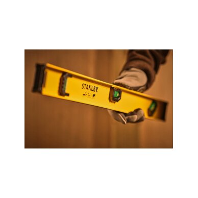 Gulsčiukas I-Beam Stanley 24" 2 Gulsčiukas I-Beam Stanley 24" 2