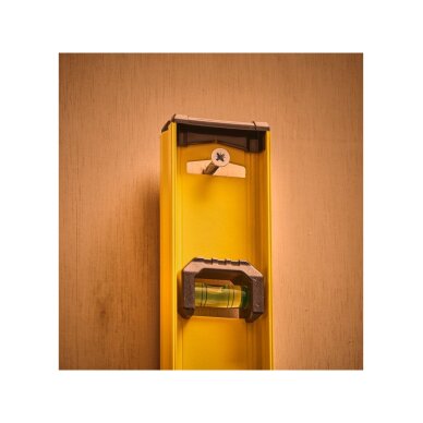 Gulsčiukas I-Beam Stanley 24" 3 Gulsčiukas I-Beam Stanley 24" 3