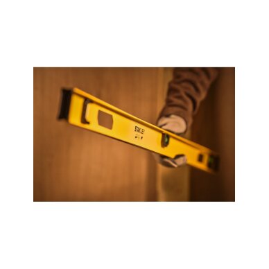 Gulsčiukas I-Beam Stanley 48" Gulsčiukas I-Beam Stanley 48"