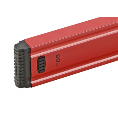 Gulsčiukas „KAPRO" SPIRIT 100 cm 2 Gulsčiukas „KAPRO" SPIRIT 100 cm 2