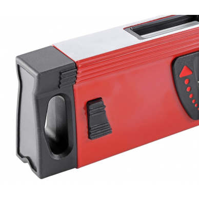 Gulsčiukas „KAPRO" VULCAN 250 cm 1 Gulsčiukas „KAPRO" VULCAN 250 cm 1