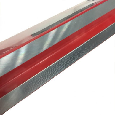 Gulsčiukas „KAPRO" VULCAN 250 cm 3 Gulsčiukas „KAPRO" VULCAN 250 cm 3