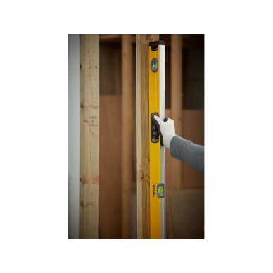 Gulsčiukas magnetinis 120cm FATMAX 1 Gulsčiukas magnetinis 120cm FATMAX 1