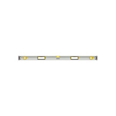 Gulsčiukas magnetinis 120cm FATMAX su magnetu 2