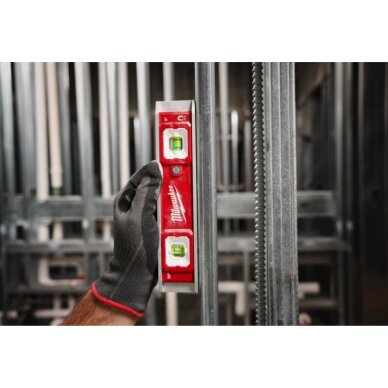 Gulsčiukas MILWAUKEE LED Torpedo 23cm 3