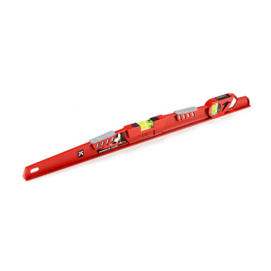 Gulsčiukas mūrinink. SHARK 60 cm Gulsčiukas mūrinink. SHARK 60 cm