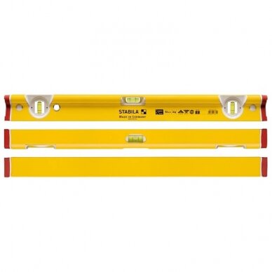 Gulsčiukas Stabila R300 122 cm