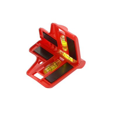 Gulsčiukas stulpams „KAPRO" MINI 1 Gulsčiukas stulpams „KAPRO" MINI 1