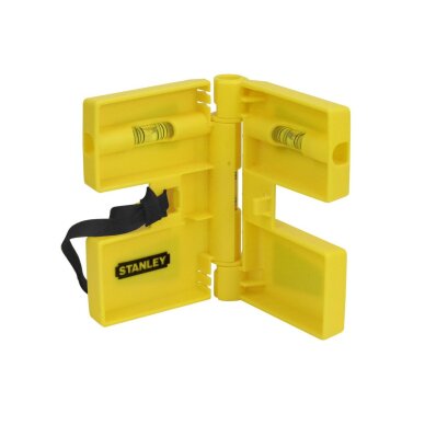 Gulsčiukas stulpams STANLEY, 0-47-720 4 Gulsčiukas stulpams STANLEY, 0-47-720 4