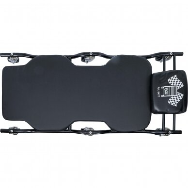 Gultas ant ratukų | 1135 x 510 mm (9477) 1 Gultas ant ratukų | 1135 x 510 mm (9477) 1