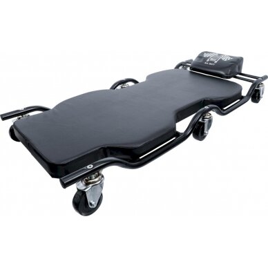 Gultas ant ratukų | 1135 x 510 mm (9477) Gultas ant ratukų | 1135 x 510 mm (9477)