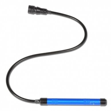 Gultas ant ratukų | su darbo žibintu | 1030 x 500 mm (2996) 2 Gultas ant ratukų | su darbo žibintu | 1030 x 500 mm (2996) 2