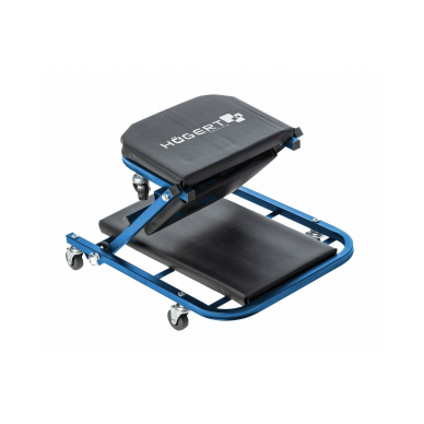 Gultas - kėdutė ant ratukų 1 Gultas - kėdutė ant ratukų 1