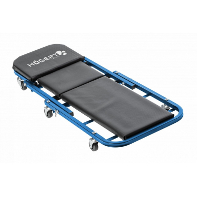 Gultas - kėdutė ant ratukų Gultas - kėdutė ant ratukų