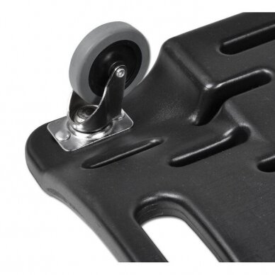 Gultas po automobiliu BGS-technic 2994, 1000 x 510 mm 2 Gultas po automobiliu BGS-technic 2994, 1000 x 510 mm 2