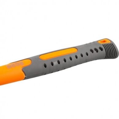 Gum. plakt. „RICHMANN" 90 mm, 910 g. 1 Gum. plakt. „RICHMANN" 90 mm, 910 g. 1